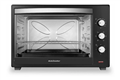 Horno Eléctrico Convección Kelvinator 2000w Khe45c 45 Litros